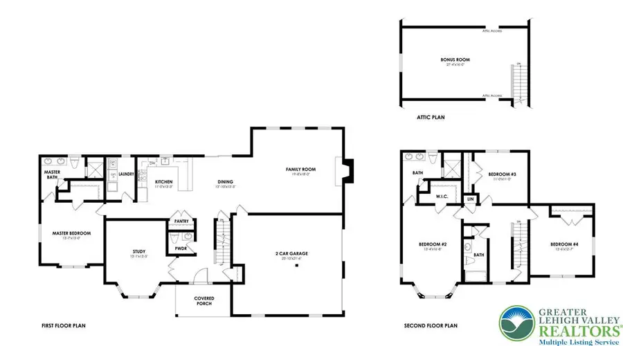 Sage Court #Lot 7, Mahoning, PA 18235 - #3