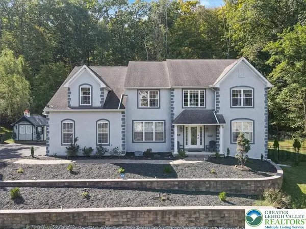 386 Shawnee Valley Drive, East Stroudsburg, PA 18302