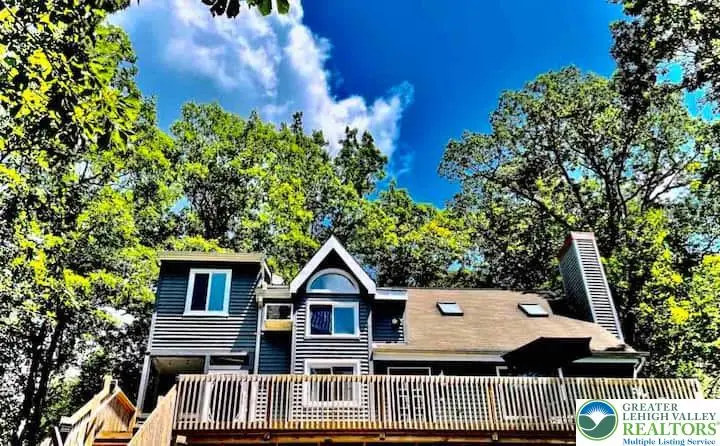1026 Hampstead Road, Saw Creek, PA 18324 - #1