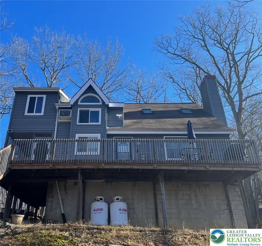1026 Hampstead Road, Saw Creek, PA 18324 - #3