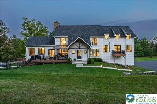 3689 Fire Lane, Lower Saucon Twp, PA 18015