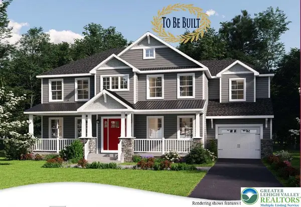503 Warbler Court, Lehman Twp, PA 18324