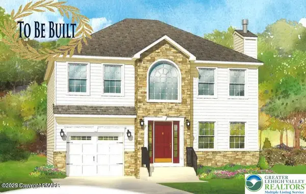 679 Racoon Court, Lehman Twp, PA 18324