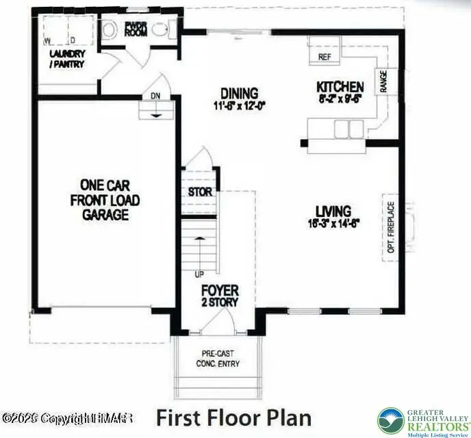 679 Racoon Court, Saw Creek, PA 18324 - #3