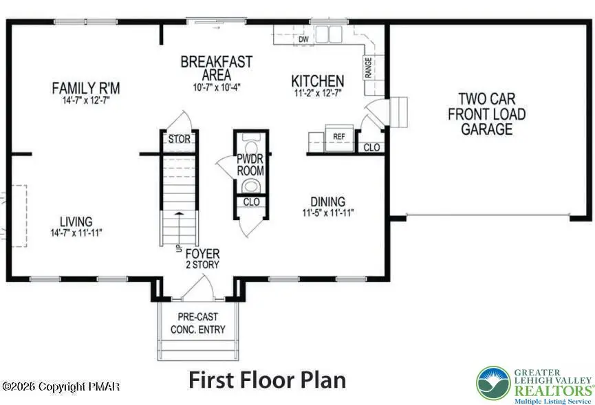 28 Eagle Path, Lehman, PA 18324 - #2