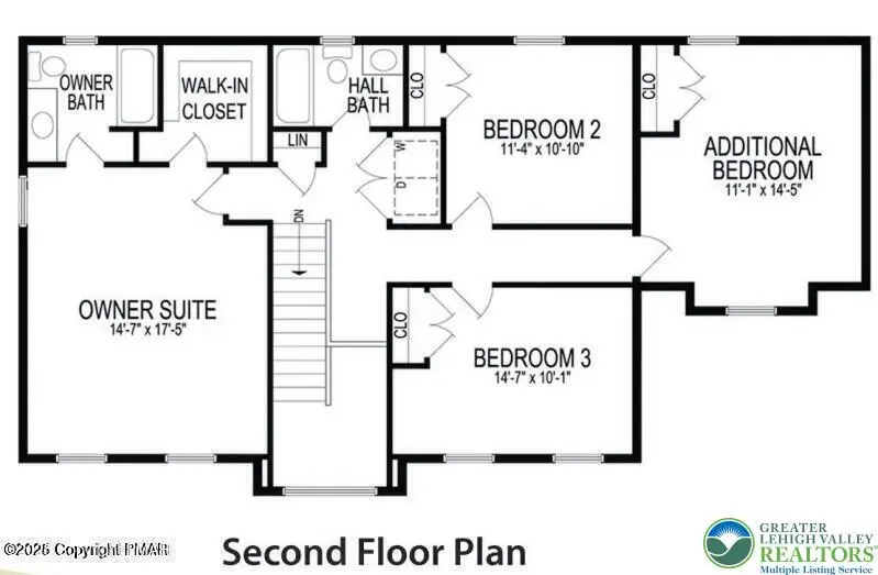 28 Eagle Path, Lehman, PA 18324 - #3