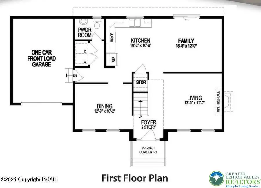 155 Tink Wig Drive, Bushkill, PA 18324 - #3