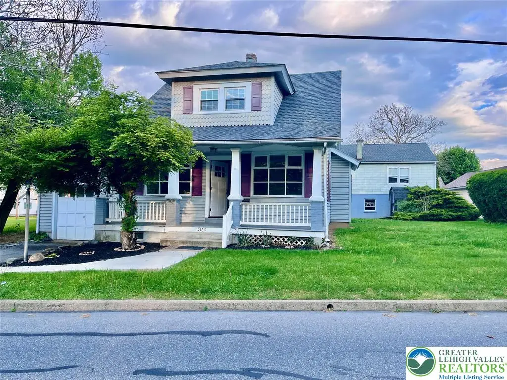 5163 Forniciari Drive, Cementon, PA 18052 - #1