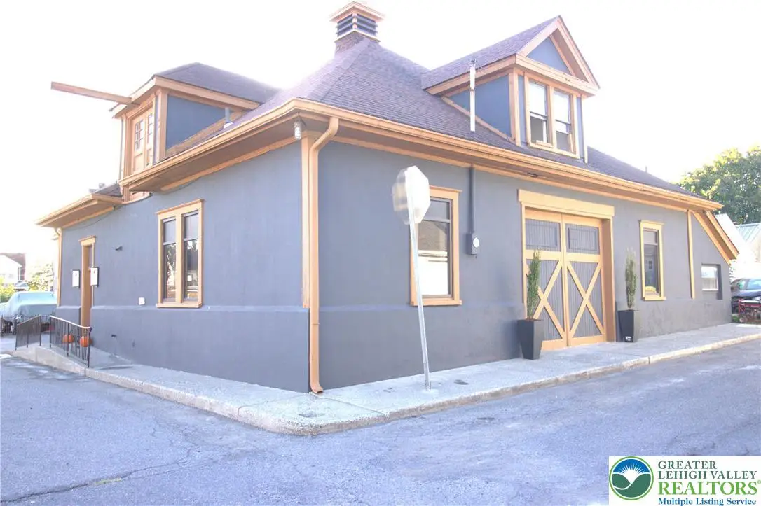 1020 Currant Street, North Catasauqua, PA 18032 - #1