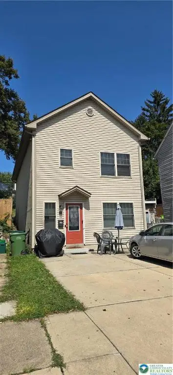 Property