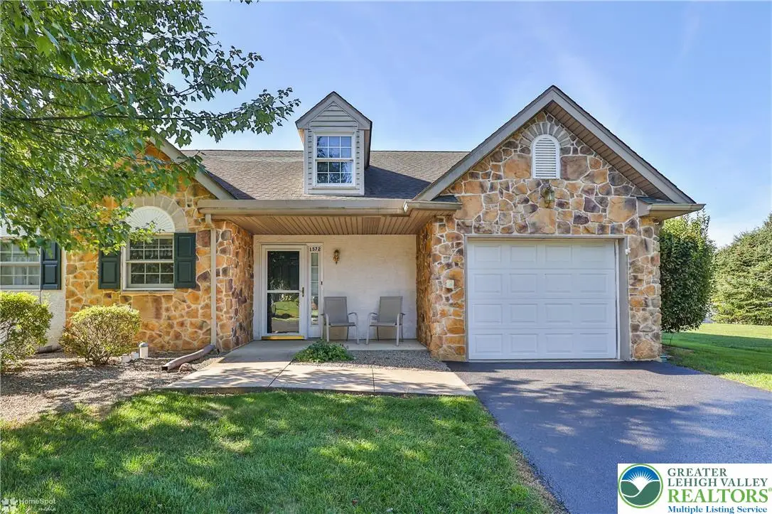 1572 Upstream Farm Road, Easton, PA 18040 - Image #1