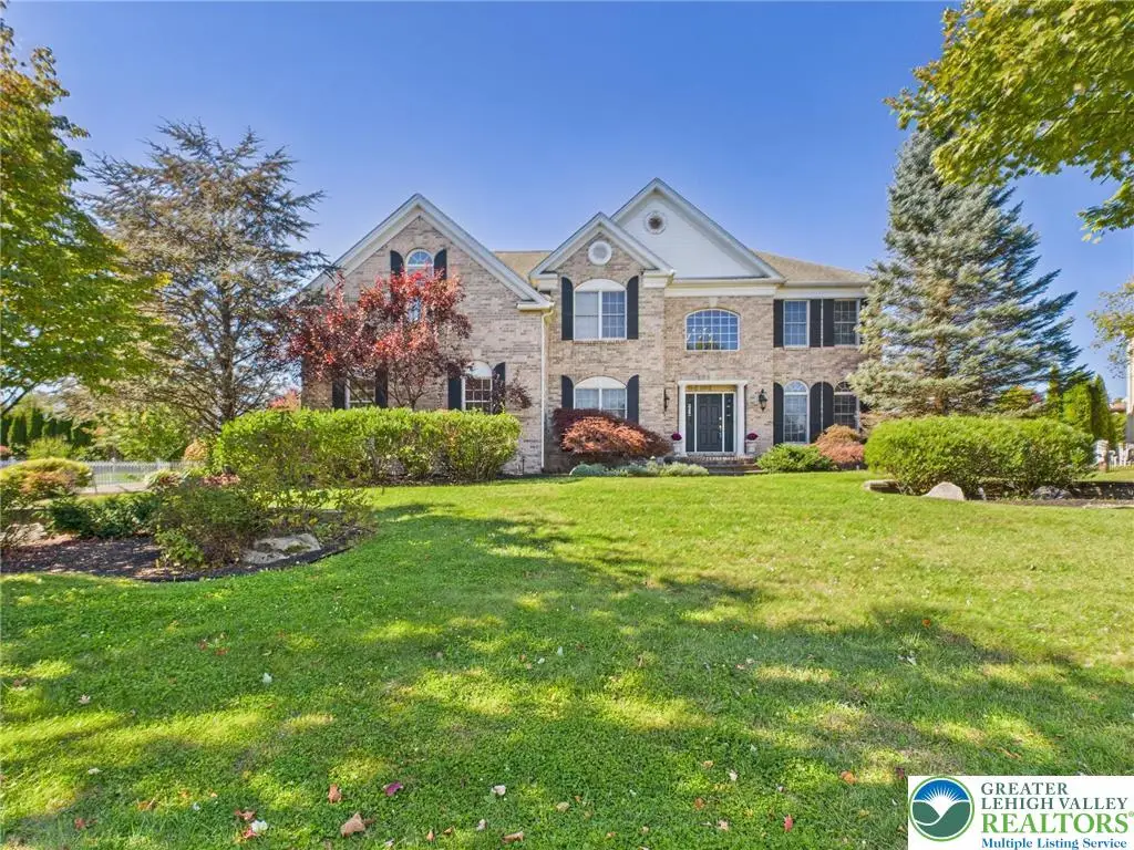 4221 Jeanette Drive, Bethlehem Township, PA 18020 - Image #1