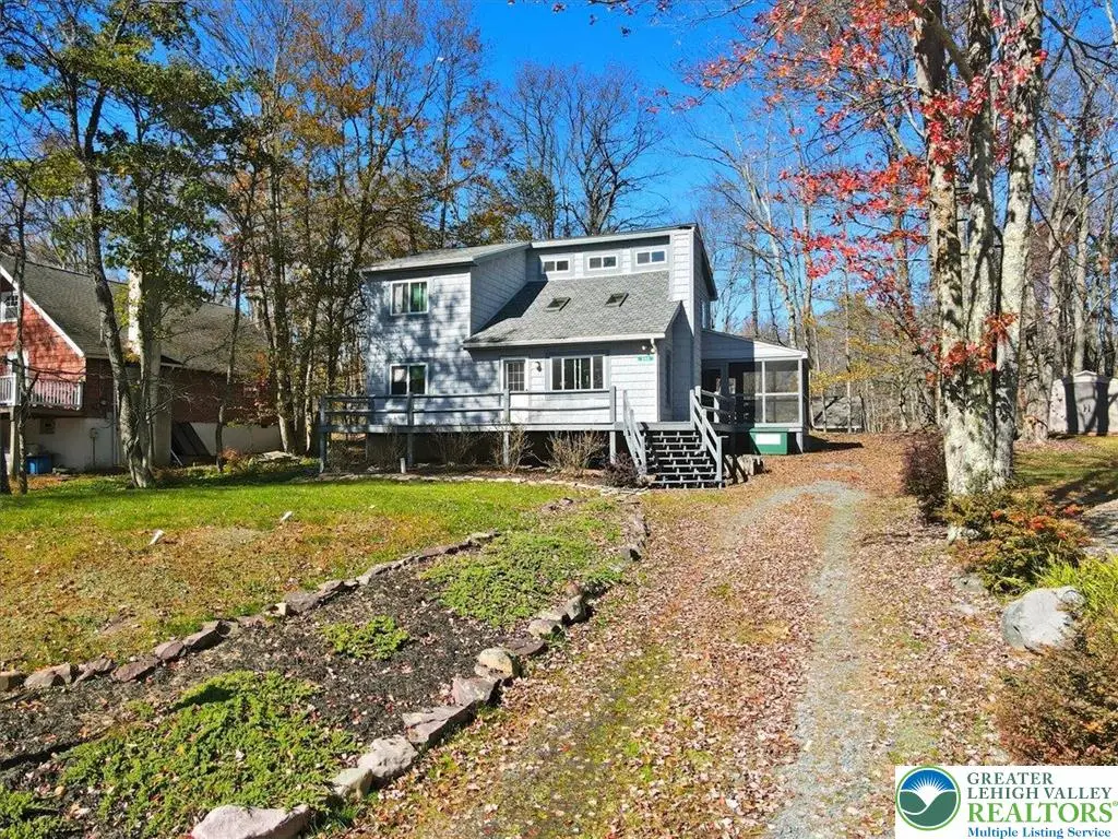 255 Trout Creek Drive, Pocono Lake, PA 18347 - Image #1