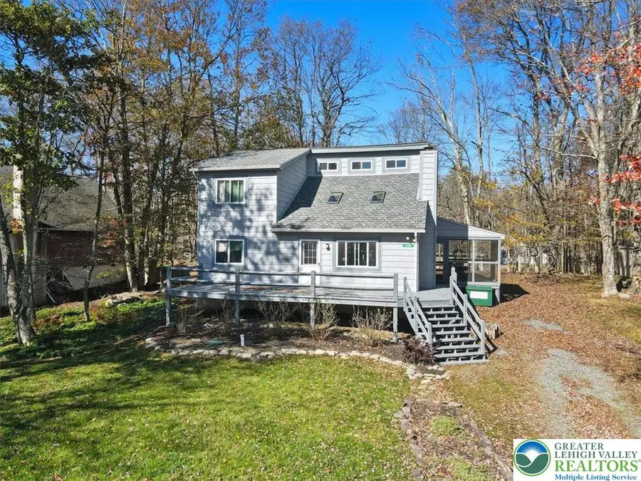 255 Trout Creek Drive, Pocono Lake, PA 18347 - Image #2