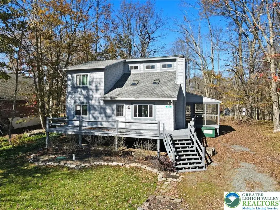 255 Trout Creek Drive, Pocono Lake, PA 18347 - Image #3