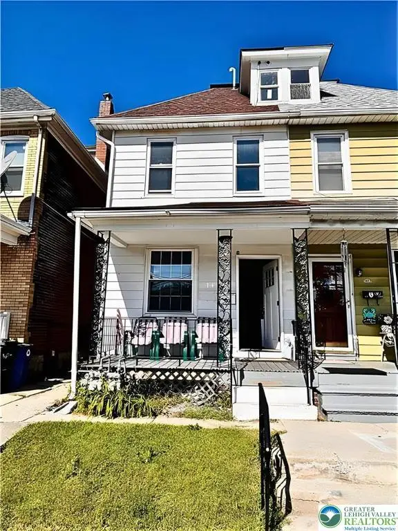 1419 Butler Street, Easton, PA 18042