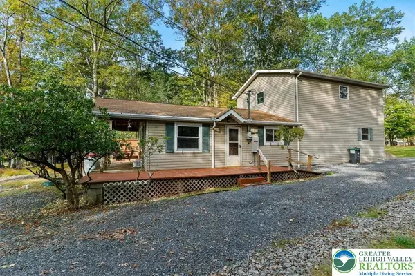 430 Indian Way, Price Twp, PA 18302