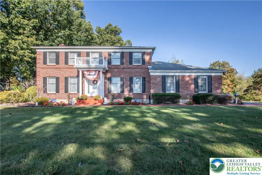 656 Daniels Road, Lower Nazareth Township, PA 18064 - Image #1