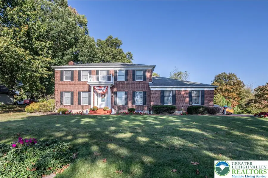 656 Daniels Road, Lower Nazareth Township, PA 18064 - Image #2