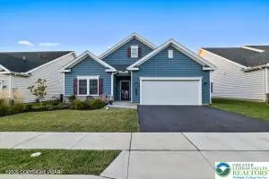3868 Victors Way, Bethlehem Twp, PA 18045