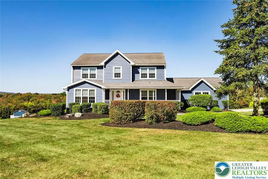 520 Five Points Richmond Road, Upper Mount Bethel, PA 18013 - Image #2