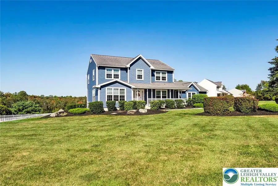 520 Five Points Richmond Road, Upper Mount Bethel, PA 18013 - Image #3