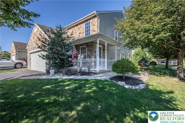 4139 Coleman Street, Bethlehem Twp, PA 18020