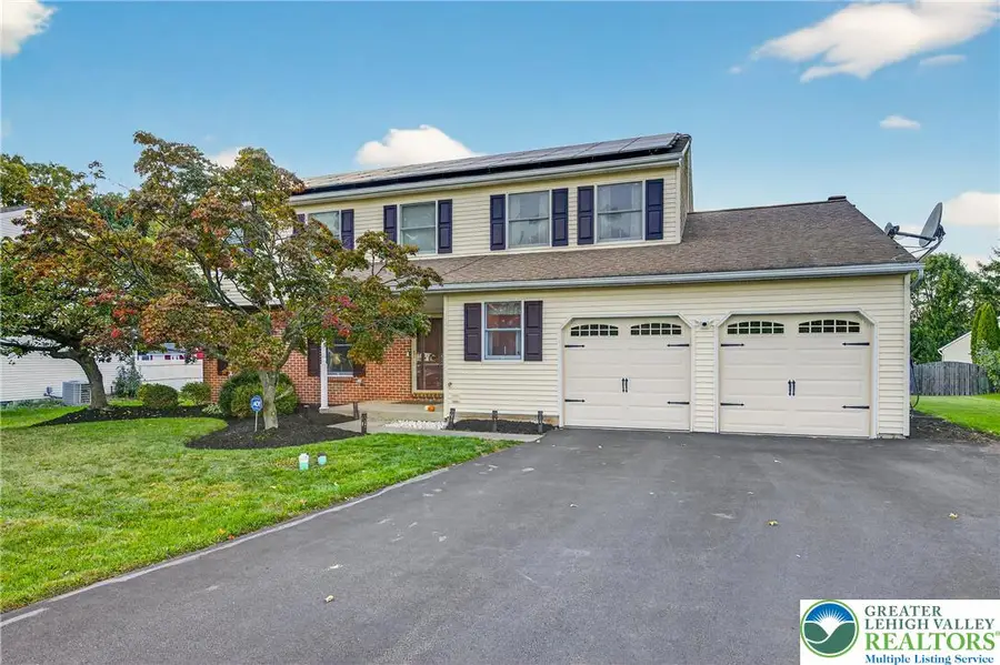 1520 Fairgrounds Road, Hatfield Township, PA 19440 - Image #2