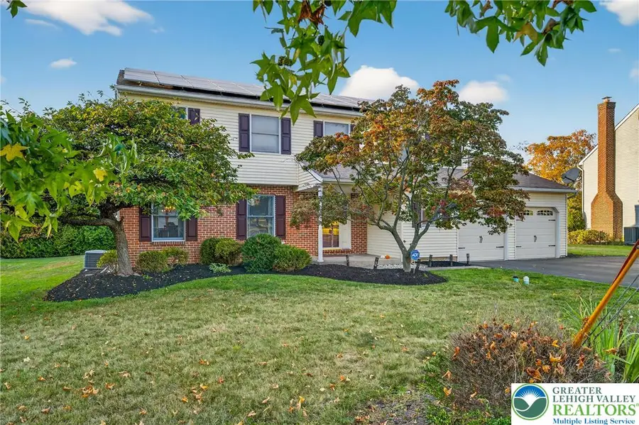 1520 Fairgrounds Road, Hatfield Township, PA 19440 - Image #3