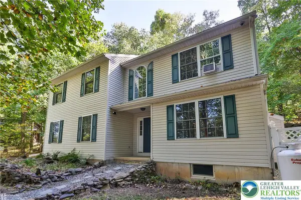 1434 Moravia Street, Fountain Hill Boro, PA 18015