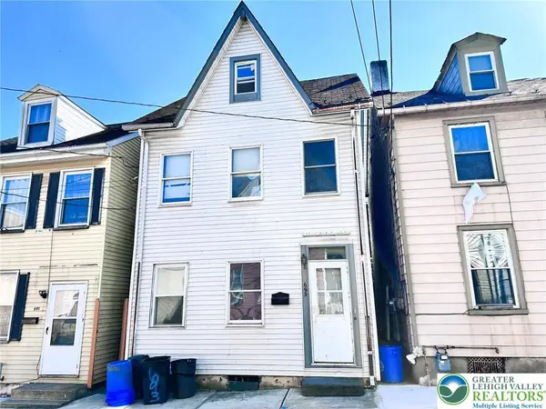 693 Pearl Street, Easton, PA 18042