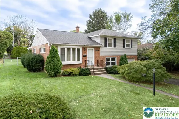 1135 N 23rd Street, Allentown City, PA 18104