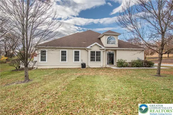 6333 Valor Drive, Hanover Twp, PA 18017