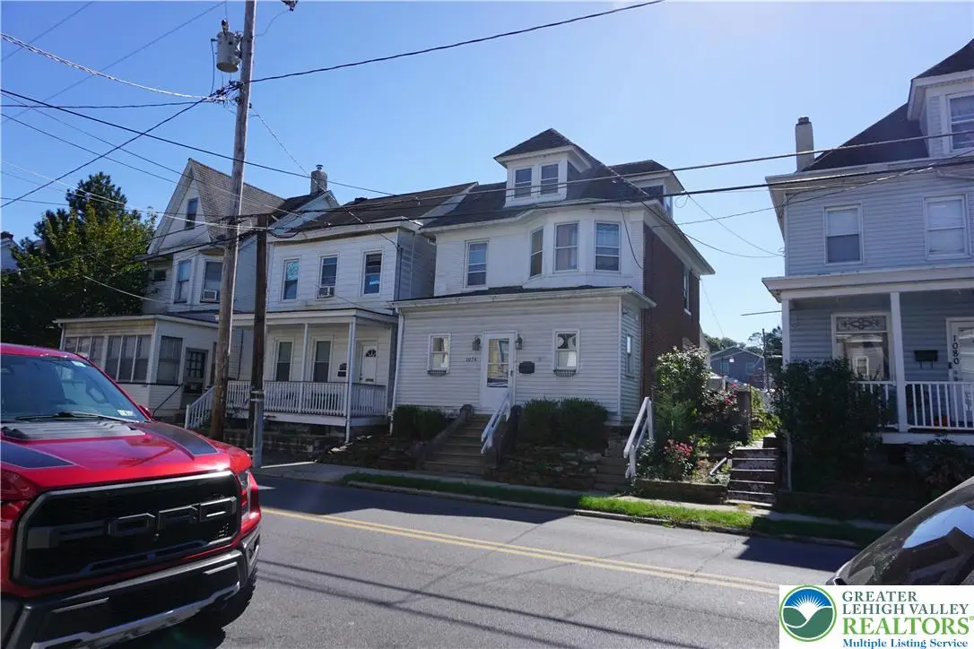 1074 W Berwick Street, Easton, PA 18042 - Image #1