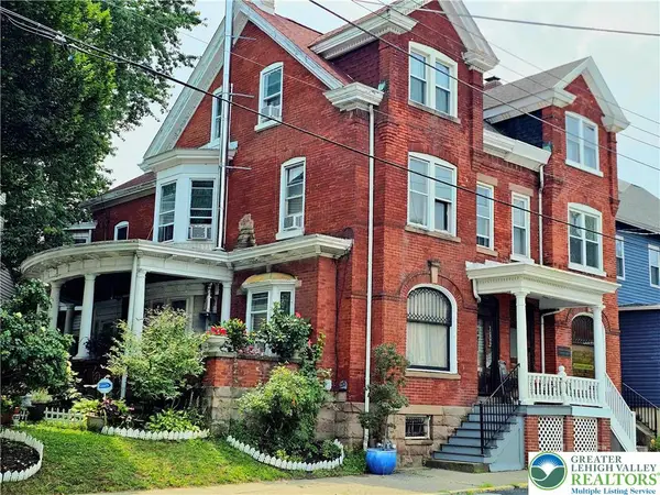 752 Walnut Avenue, Easton, PA 18042