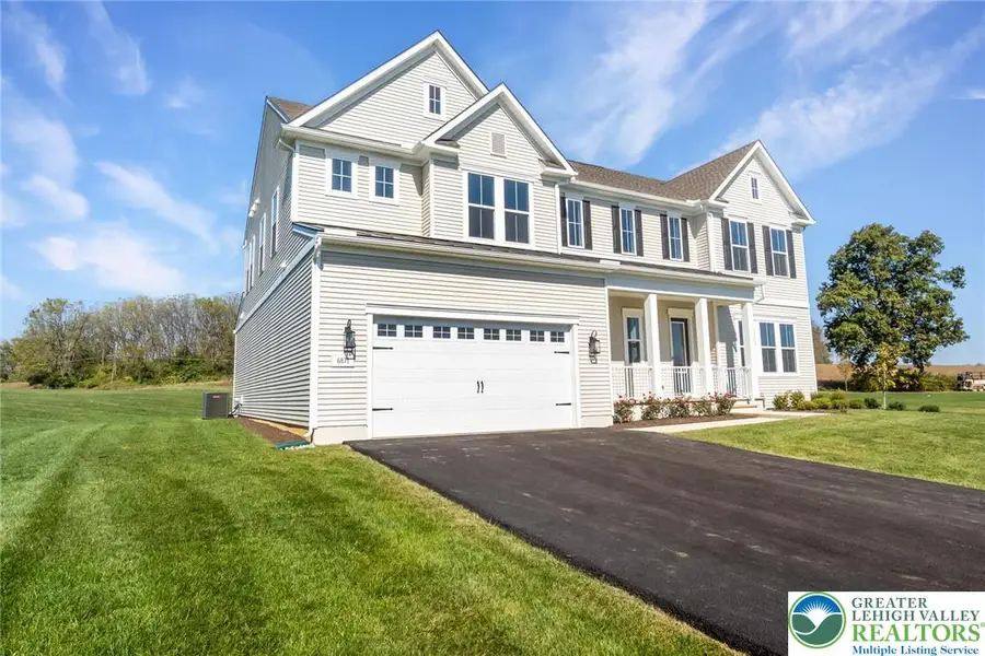 6871 Smith Court #Lot 35/12/0, Hanover, PA 18017 - Image #2