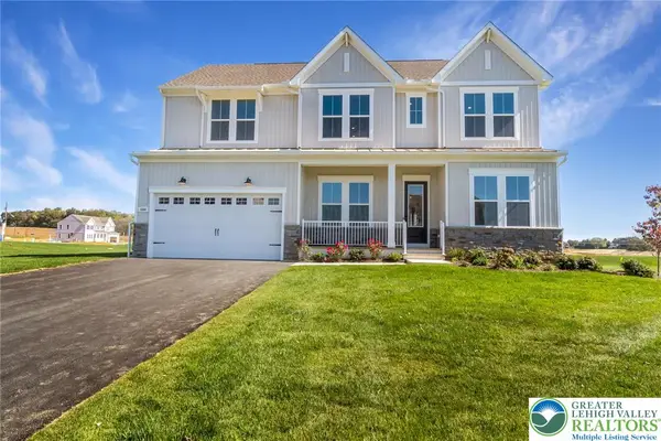 6844 Smith Court #38/12/0, East Allen Twp, PA 18017