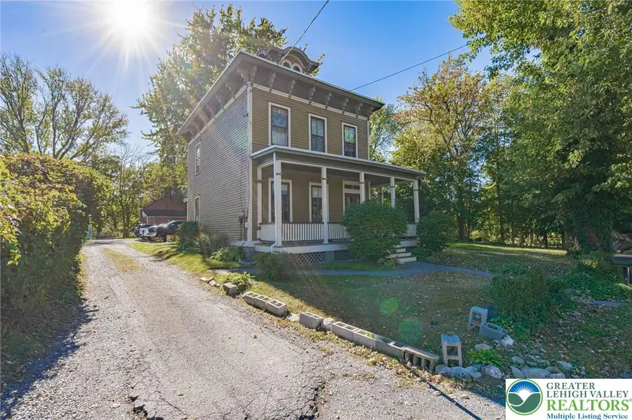 7727 Martins Creek Belvidere Highway, Lower Mount Bethel, PA 18013 - Image #3