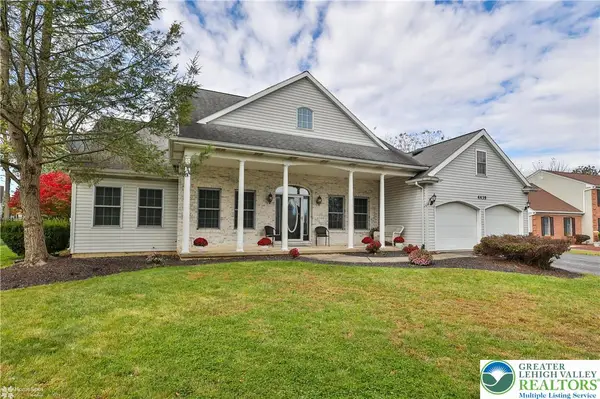 4439 Loraine Lane, Bethlehem City, PA 18017