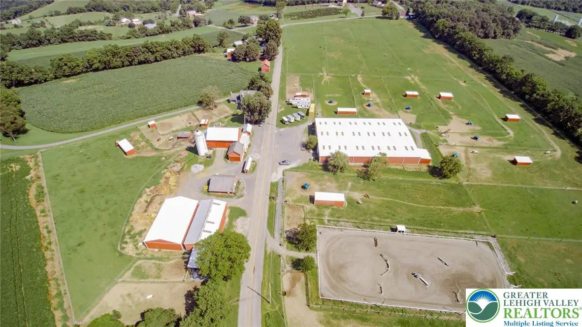 5727 Youngs Hill Road, Forks Township, PA 18040 - Image #1