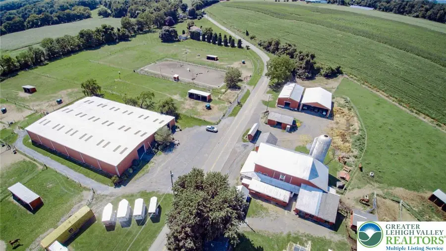 5727 Youngs Hill Road, Forks Township, PA 18040 - Image #2