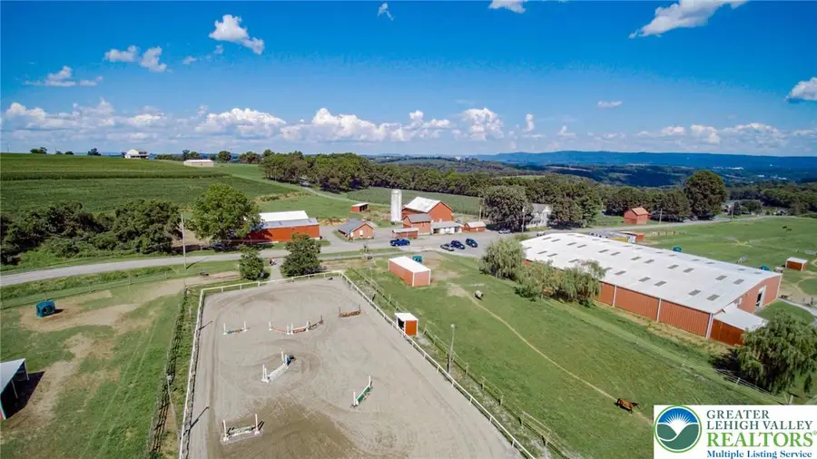 5727 Youngs Hill Road, Forks Township, PA 18040 - Image #3