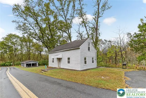 7289 Tanglewood Road, East Allen Twp, PA 18067