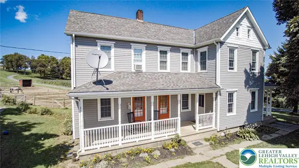 5727 Youngs Hill Road, Forks Twp, PA 18040