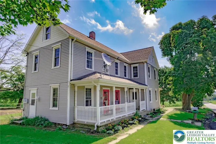 5727 Youngs Hill Road, Forks Township, PA 18040 - Image #2