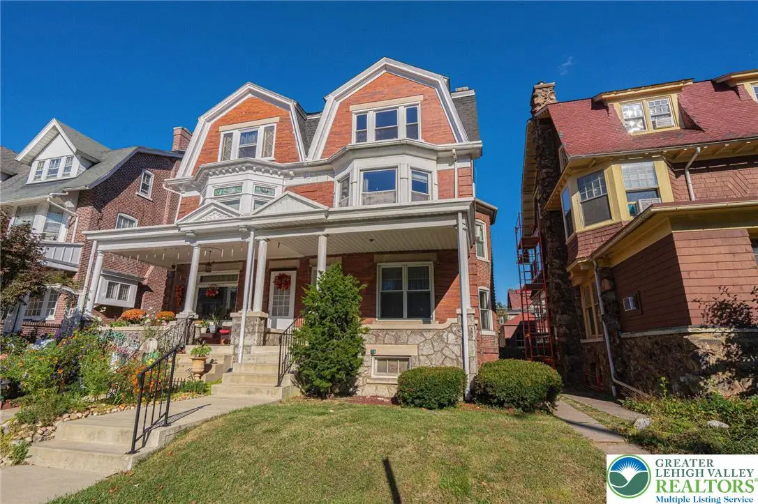 39 S 17th Street, Allentown, PA 18104 - Image #1