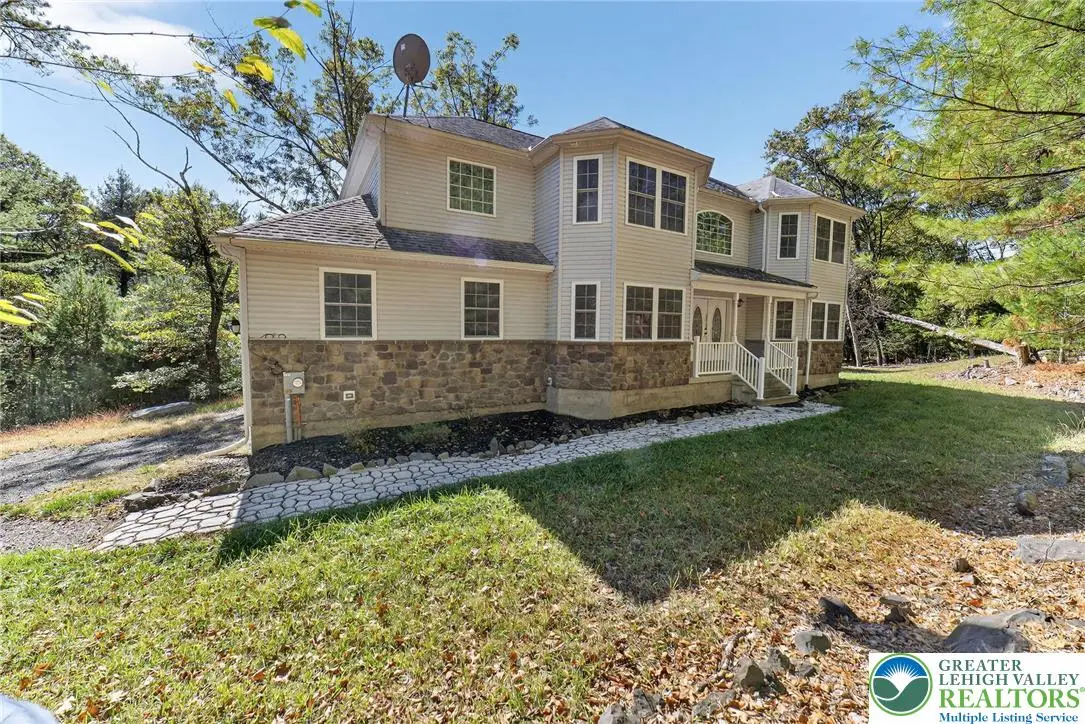 45 Coach Road, Jackson Township, PA 18360 - Image #1