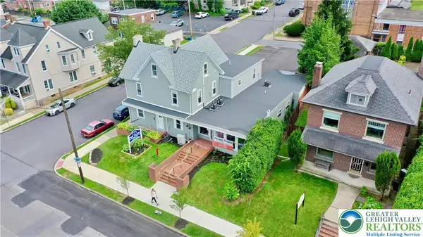 801 W Broad Street, Bethlehem City, PA 18018