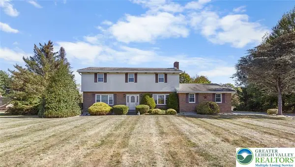 919 Breidinger Road, Plainfield Twp, PA 18064