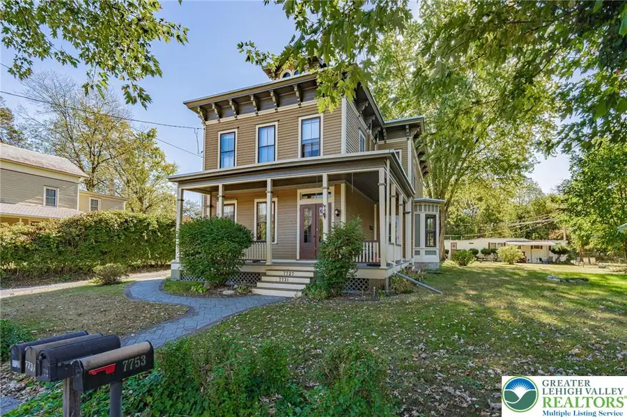 7727 Martins Creek Belvidere Highway, Lower Mount Bethel, PA 18013 - Image #2